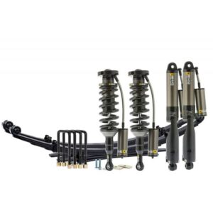 BP51 Suspension Kit 2" Lift LC 76