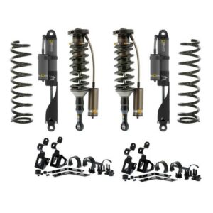 OME BP51 Suspension 2 inches (Nissan Patrol GQ)