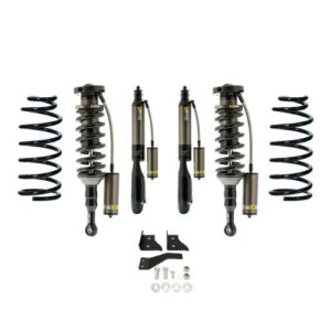 OME BP51 Suspension Kit 2" Lift (Navara NP300)