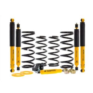 OME Nitro Charger Sport Suspension 2 inches (Nissan Patrol GQ)