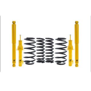OME Nitro Charger Sport Suspension 2 inches (Toyota Land Cruiser Prado 90)