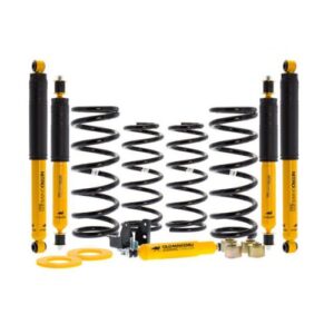 OME Nitro Charger Sport Suspension 4 inches (Nissan Patrol GQ)
