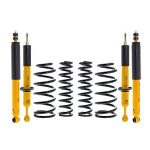 OME Nitro Charger Sport Suspension 2 inches (Mitsubishi Triton MR)