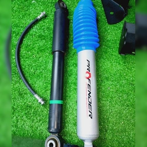 Profender Return to Center (for Jimny)