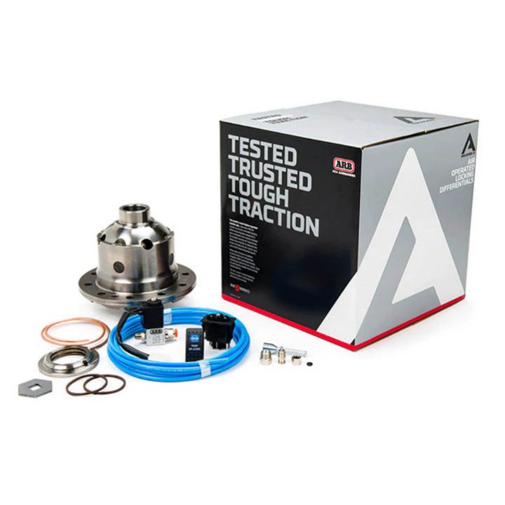 ARB Air Locker Rear (Toyota Land Cruiser Prado 150 “2017”)