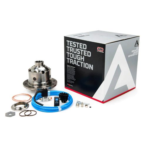 ARB Air Locker Front (Toyota Land Cruiser Prado 150 “2017”)